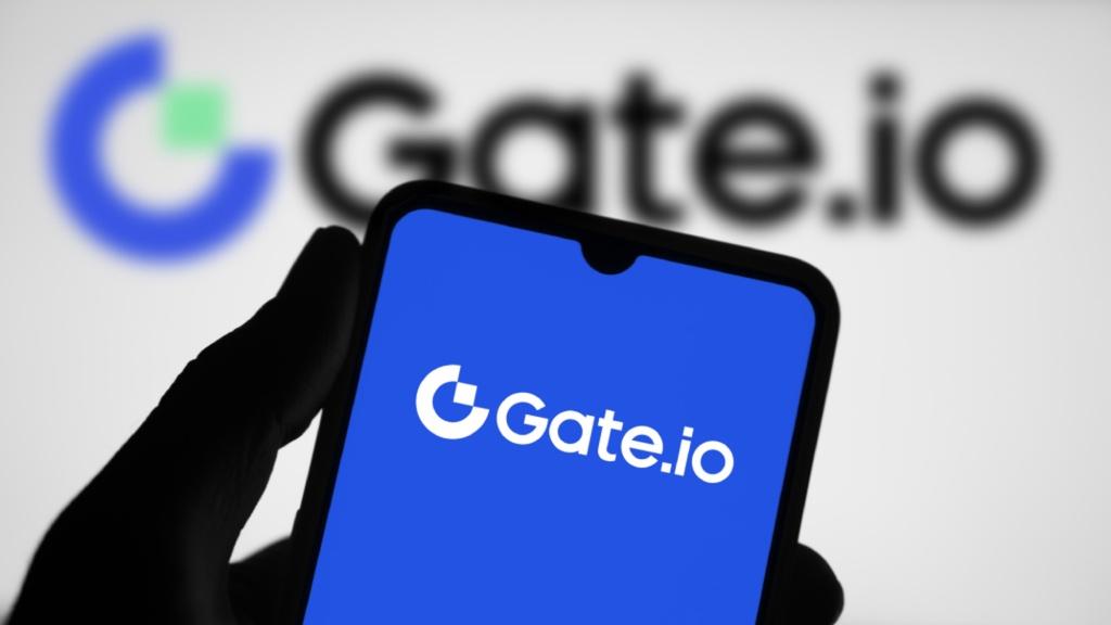 Gate.io Official App